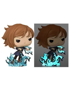 Funko pop jujutsu kaisen nobara kugisaki opción chase aleatoria