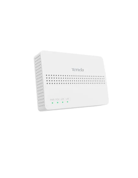 Puerto unico tenda hg1