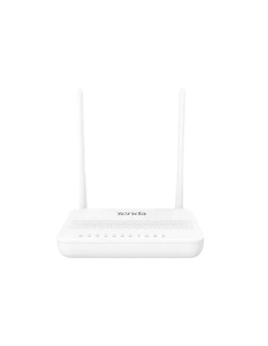 Puerto unico tenda hg6