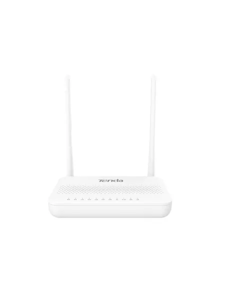 Puerto unico tenda hg6