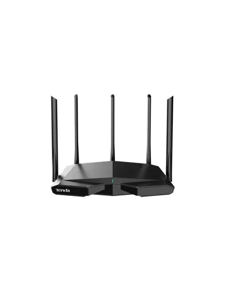 Router wifi tenda tx27 pro 4 puertos