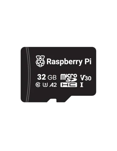Tarjeta micro sd noobs raspberry pi 32gb
