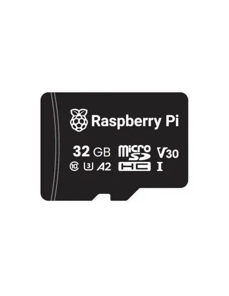 Tarjeta micro sd noobs raspberry pi 32gb