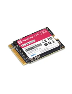 Disco duro interno ssd raspberry pi 5 512gb