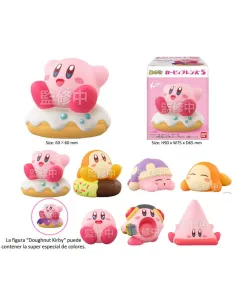 Kirby friends w5 1 unidad aleatoria
