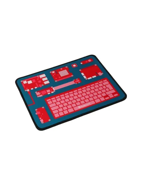 Alfrombrilla raton oficial raspberry pi