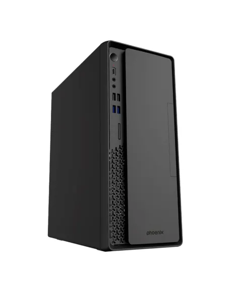 Ordenador pc phoenix comet intel core i7 14700 16gb ddr4 1tb ssd nvme wifi windows 11 home