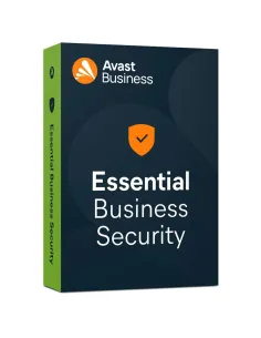Antivirus avast essential business security 1 dispositivo server mac windows1 año esd licencia electronica