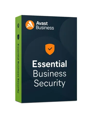 Antivirus avast essential business security 5 dispositivos server mac windows1 año esd licencia electronica