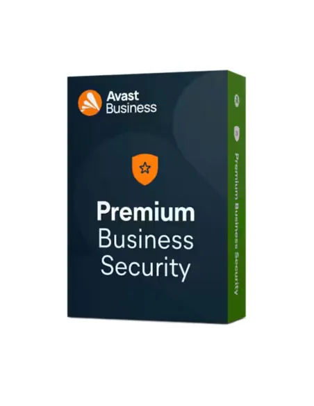 Antivirus avast premium business security 10 dispositivos server mac windows1 año esd licencia electronica