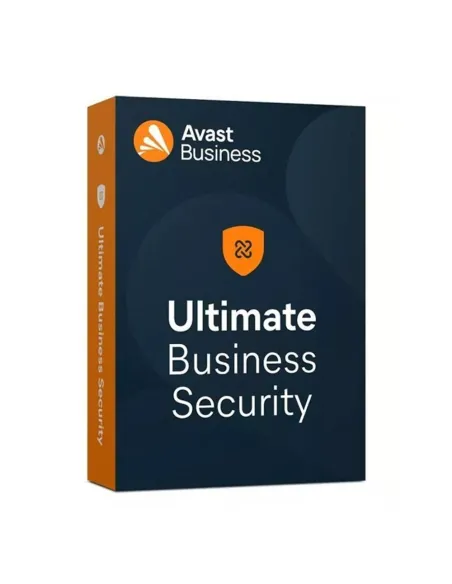 Antivirus avast ultimate business security 5 dispositivos server mac windows1 año esd licencia electronica