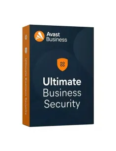 Antivirus avast ultimate business security 10 dispositivos server mac windows1 año esd licencia electronica