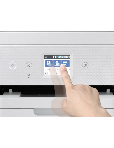 Epson EcoTank Impresora multifunción ET-4856 A4 con depósito de tinta, conexión Wi-Fi