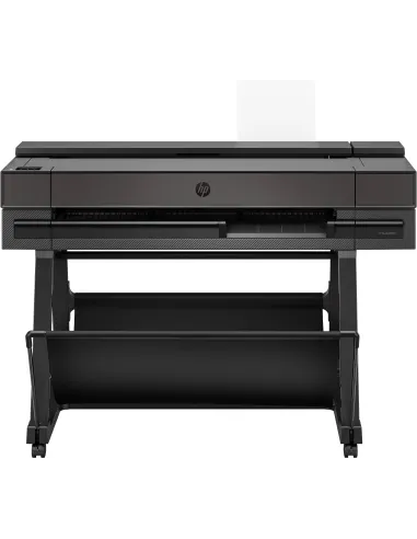 HP Designjet Impresora T850 de 36 pulgadas