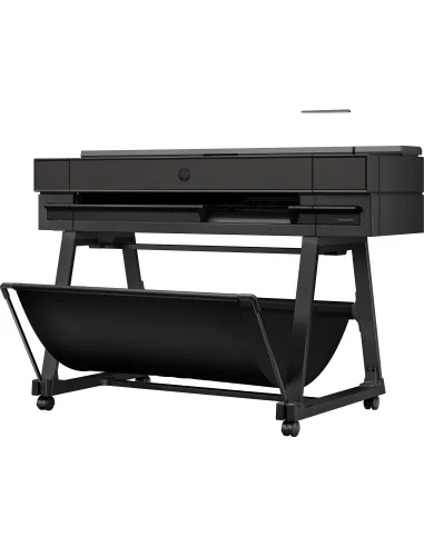 HP Designjet Impresora T850 de 36 pulgadas
