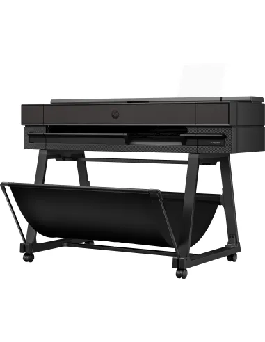 HP Designjet Impresora T850 de 36 pulgadas