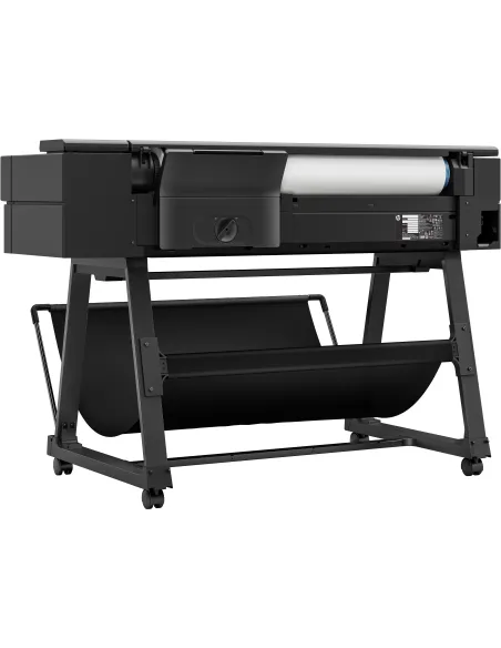 HP Designjet Impresora T850 de 36 pulgadas