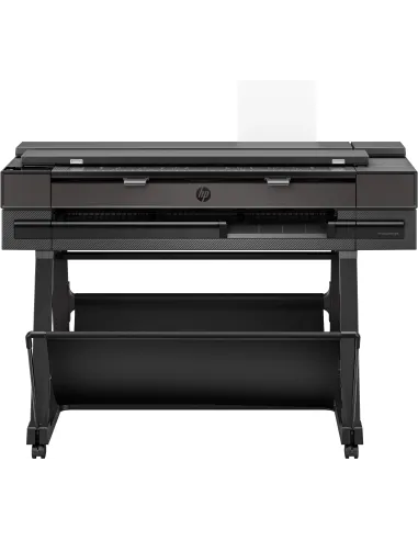 HP Designjet Impresora multifunción T850 de 36 pulgadas