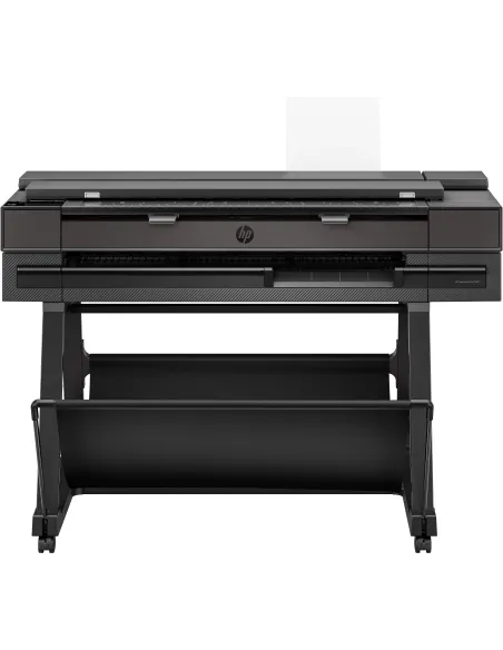HP Designjet Impresora multifunción T850 de 36 pulgadas