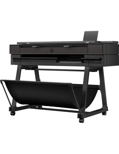 HP Designjet Impresora multifunción T850 de 36 pulgadas