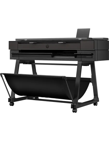 HP Designjet Impresora multifunción T850 de 36 pulgadas
