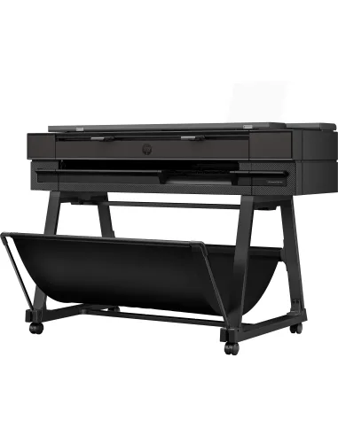HP Designjet Impresora multifunción T850 de 36 pulgadas