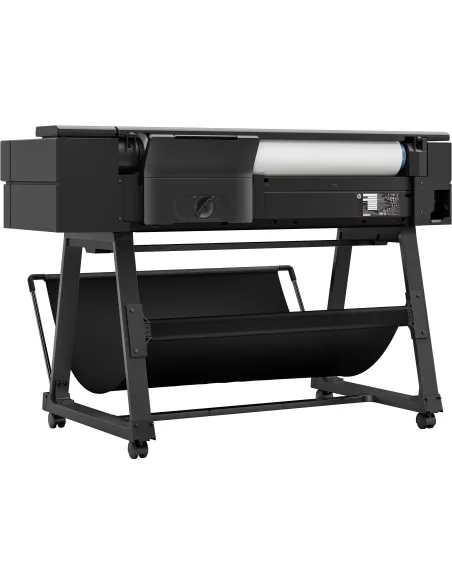 HP Designjet Impresora multifunción T850 de 36 pulgadas