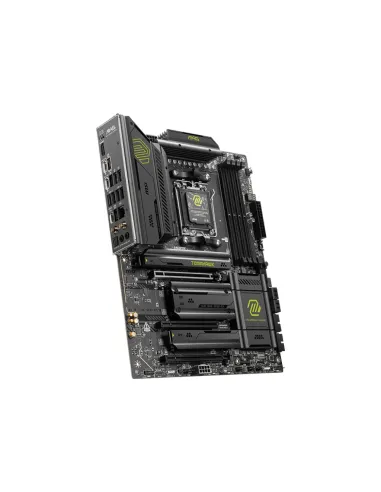 MSI MAG X870E TOMAHAWK WIFI placa base AMD X870E Zócalo AM5 ATX