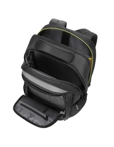 Targus Citygear 43,9 cm (17.3") Mochila Negro