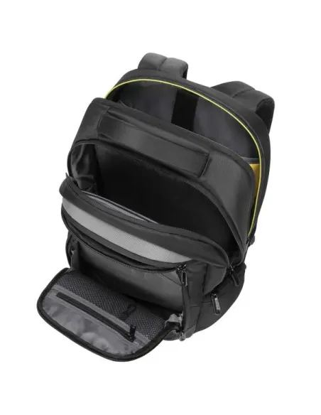 Targus Citygear 43,9 cm (17.3") Mochila Negro