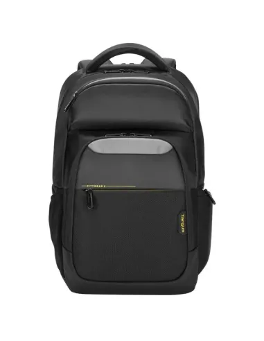 Targus Citygear 43,9 cm (17.3") Mochila Negro