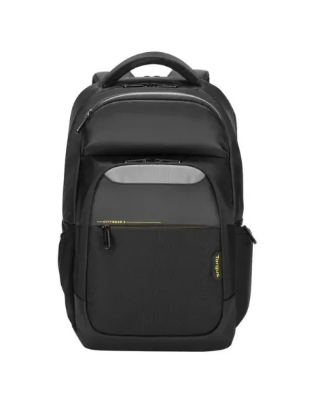 Targus Citygear 43,9 cm (17.3") Mochila Negro