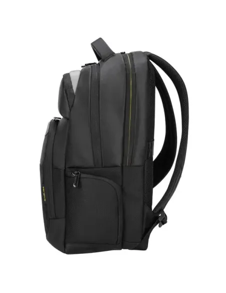 Targus Citygear 43,9 cm (17.3") Mochila Negro