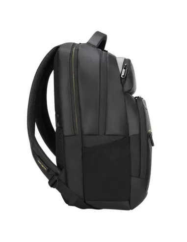Targus Citygear 43,9 cm (17.3") Mochila Negro