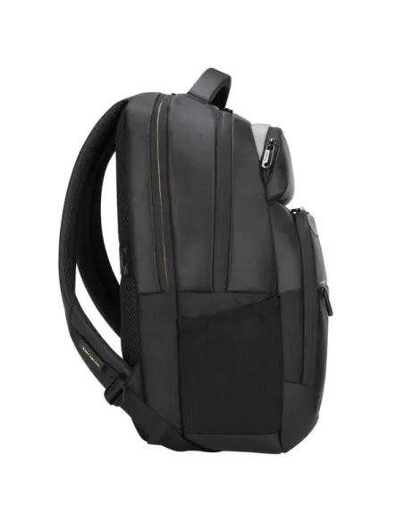 Targus Citygear 43,9 cm (17.3") Mochila Negro