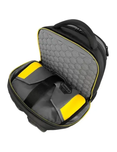 Targus Citygear 43,9 cm (17.3") Mochila Negro