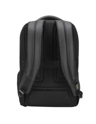 Targus Citygear 43,9 cm (17.3") Mochila Negro
