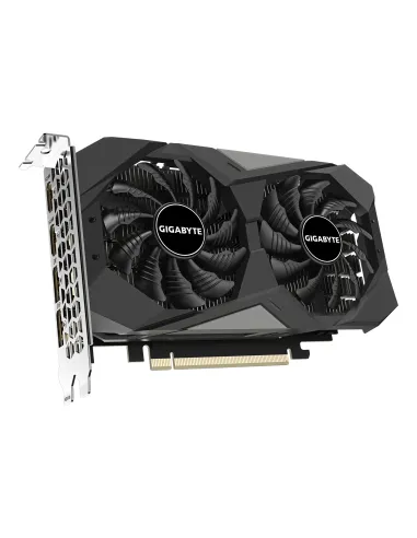 GIGABYTE GeForce RTX 3050 WINDFORCE OC V2 6G NVIDIA 6 GB GDDR6