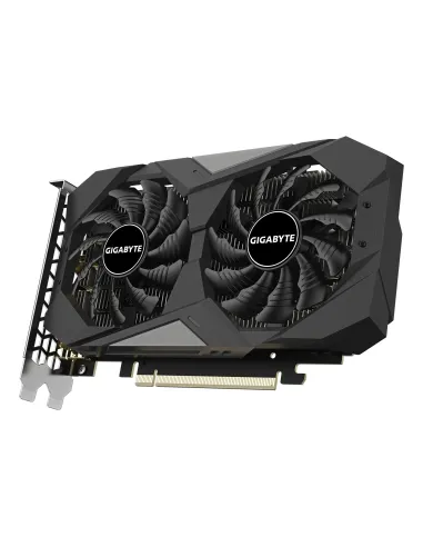 GIGABYTE GeForce RTX 3050 WINDFORCE OC V2 6G NVIDIA 6 GB GDDR6