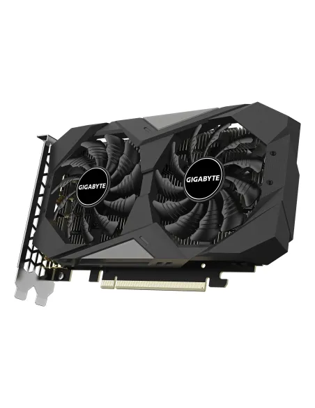 GIGABYTE GeForce RTX 3050 WINDFORCE OC V2 6G NVIDIA 6 GB GDDR6