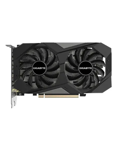 GIGABYTE GeForce RTX 3050 WINDFORCE OC V2 6G NVIDIA 6 GB GDDR6
