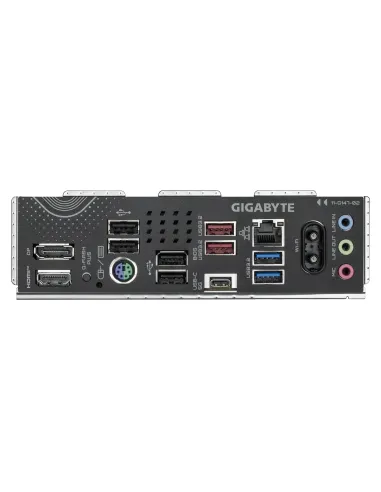 GIGABYTE B850 EAGLE WIFI6E Placa Base - Procesadores AMD Ryzen Serie 9000, VRM digital de 8+2+2 fases, hasta 8200MHz DDR5 (OC),