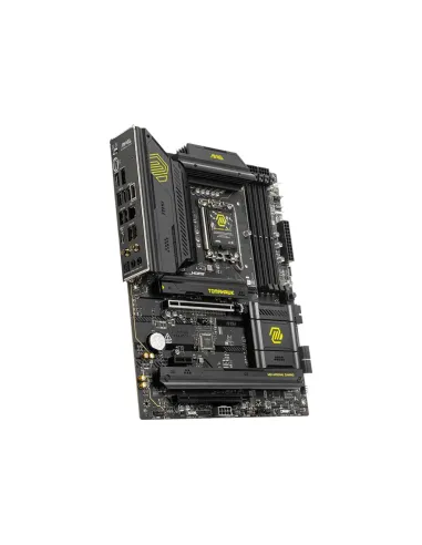 MSI MAG B860 TOMAHAWK WIFI placa base Intel B860 LGA 1851 (Socket V1) ATX