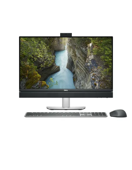 DELL OptiPlex 7420 Intel® Core™ i5 i5-14500T 60,5 cm (23.8") 1920 x 1080 Pixeles PC todo en uno 8 GB DDR5-SDRAM 256 GB SSD