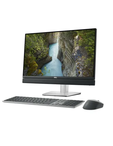 DELL OptiPlex 7420 Intel® Core™ i5 i5-14500T 60,5 cm (23.8") 1920 x 1080 Pixeles PC todo en uno 8 GB DDR5-SDRAM 256 GB SSD
