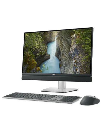 DELL OptiPlex 7420 Intel® Core™ i5 i5-14500T 60,5 cm (23.8") 1920 x 1080 Pixeles PC todo en uno 8 GB DDR5-SDRAM 256 GB SSD