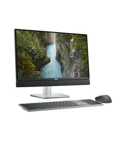 DELL OptiPlex 7420 Intel® Core™ i5 i5-14500T 60,5 cm (23.8") 1920 x 1080 Pixeles PC todo en uno 8 GB DDR5-SDRAM 256 GB SSD