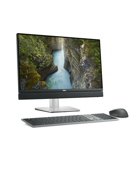 DELL OptiPlex 7420 Intel® Core™ i5 i5-14500T 60,5 cm (23.8") 1920 x 1080 Pixeles PC todo en uno 8 GB DDR5-SDRAM 256 GB SSD