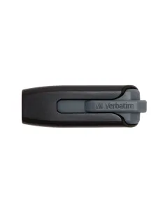 Verbatim V3 - Unidad USB 3.0 128 GB - Negro 2