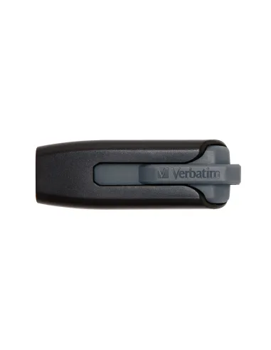 Verbatim V3 - Unidad USB 3.0 128 GB - Negro